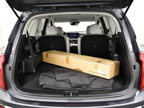 Certified 2024 Kia Telluride S AWD/4WD image 7