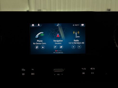 Used 2023 Mercedes-Benz Sprinter 2500 w/ Acoustic Package image 25