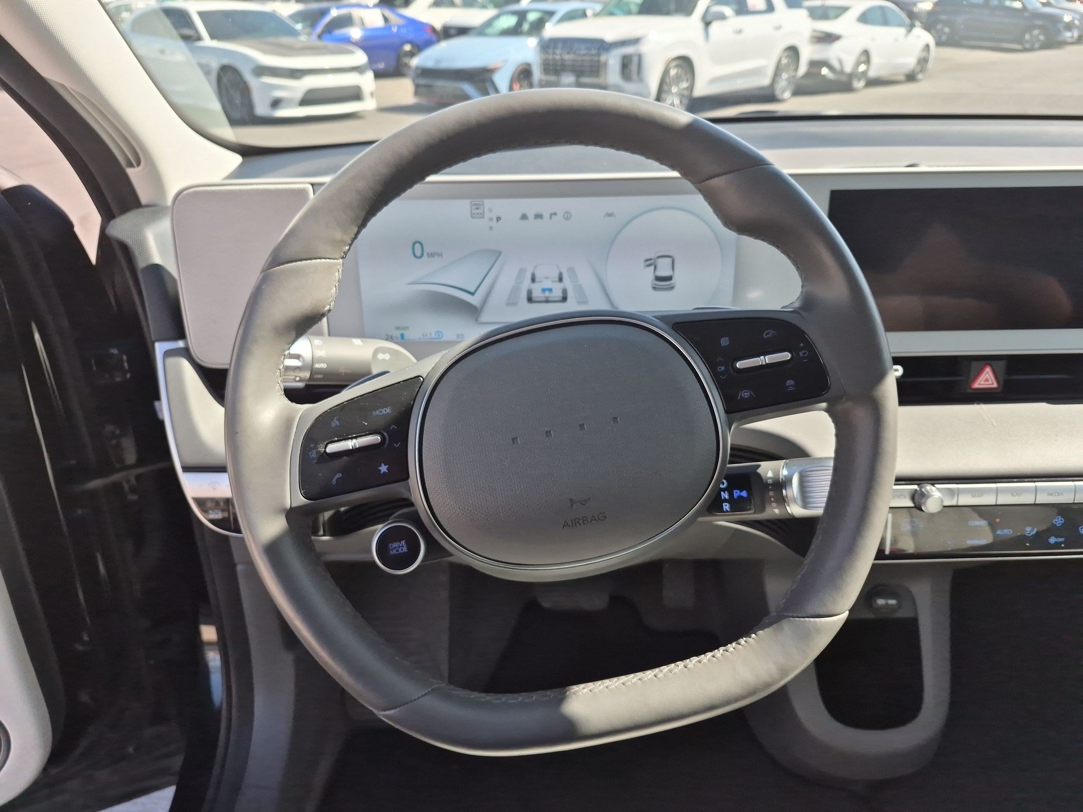 Certified 2024 Hyundai Ioniq 5 Limited AWD/4WD image 18