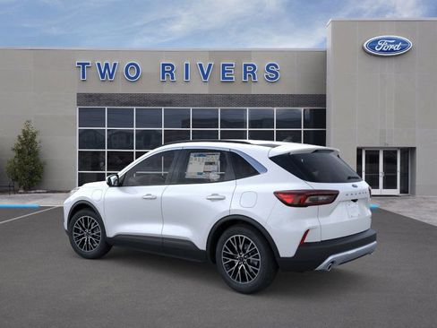 New 2026 Ford Escape SE image 4