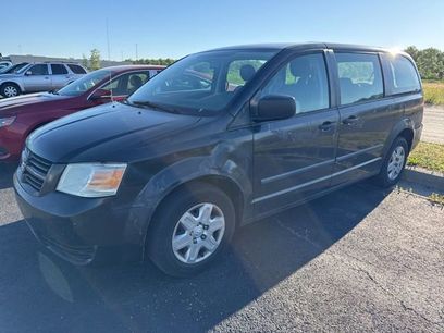 Used 2008 Dodge Grand Caravan SE