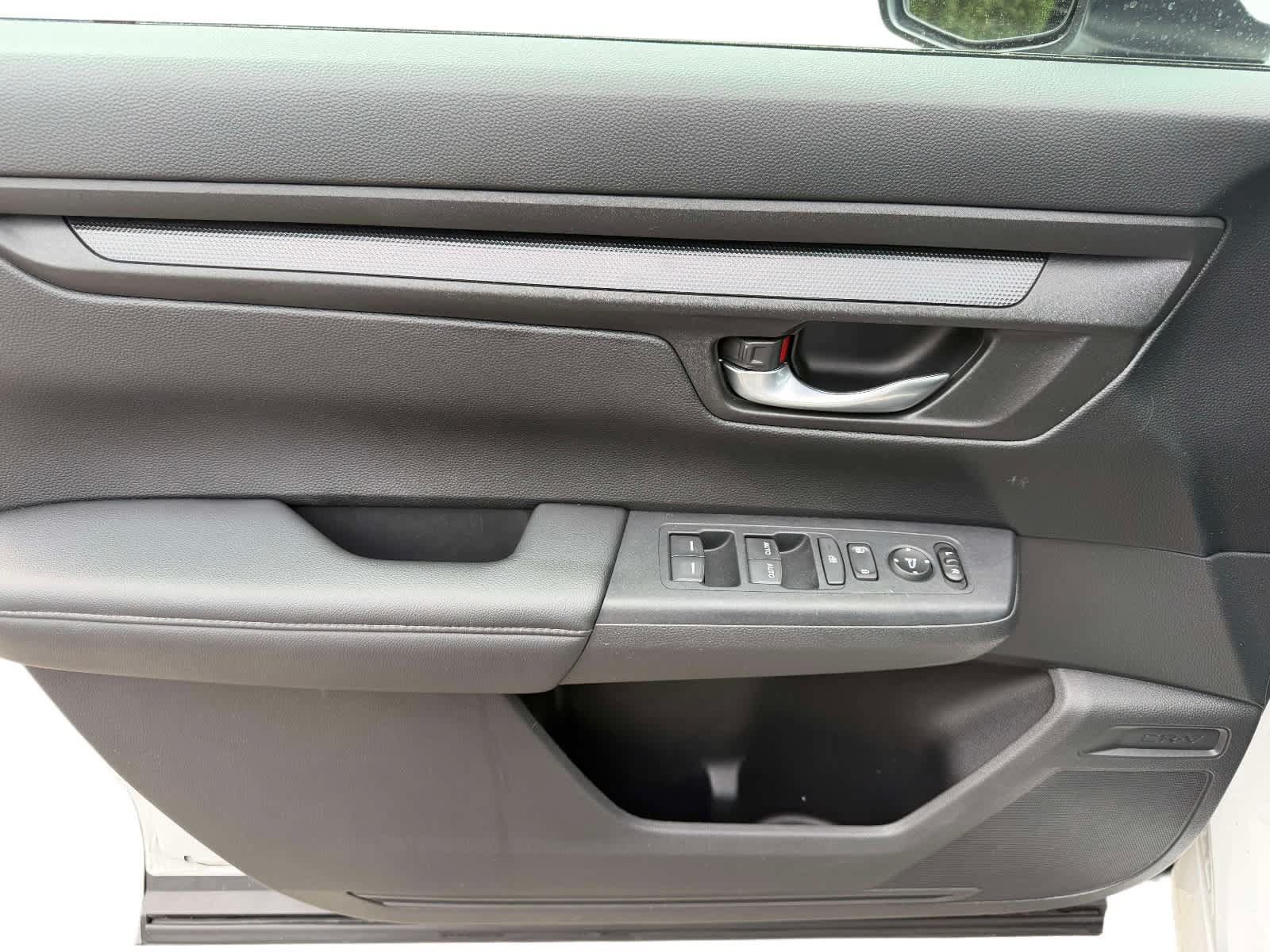 Used 2023 Honda CR-V EX image 15