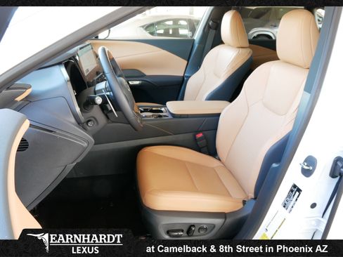 New 2026 Lexus RX 350 Premium Plus image 2