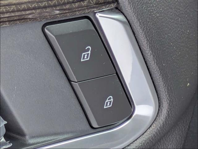 New 2026 Chevrolet Silverado 1500 RST w/ Convenience Package II RWD image 28