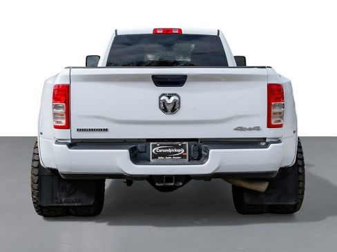 Used 2023 RAM 3500 Big Horn w/ Level 1 Equipment Group image 9