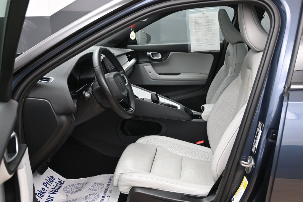 Used 2024 Polestar Polestar 2 AWD/4WD image 9