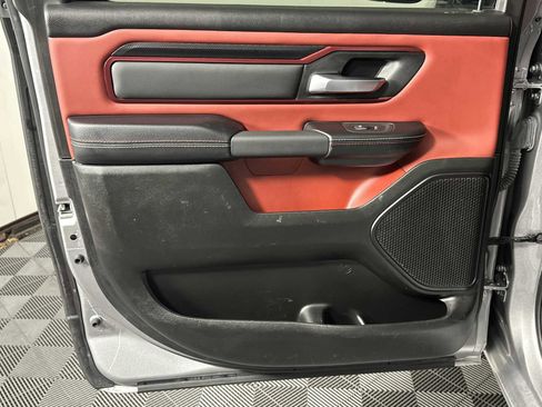 Used 2025 RAM 1500 Rebel w/ Rebel Level 1 Equipment Group image 26