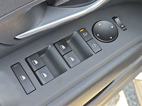 New 2025 Hyundai Santa Cruz SEL image 26