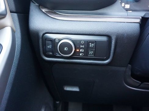 Used 2023 Ford Explorer Limited w/ Limited Technology Package RWD image 5