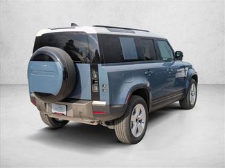 New 2026 Land Rover Defender 110 S AWD/4WD video 2