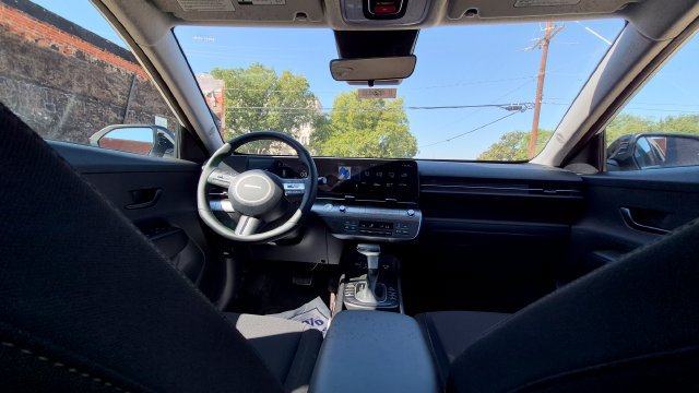 Used 2026 Hyundai Kona SEL Sport FWD image 16