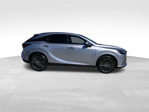 Used 2023 Lexus RX 350 FWD w/ Accessory Package (Z1) image 2