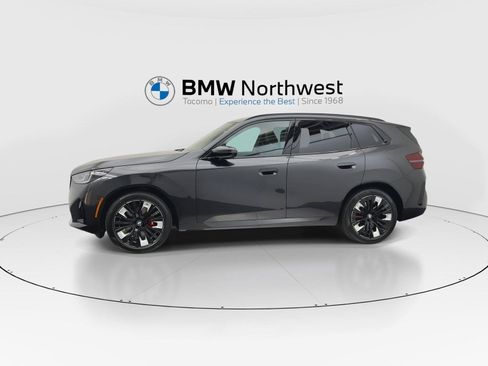 New 2026 BMW X3 M50 AWD/4WD image 10