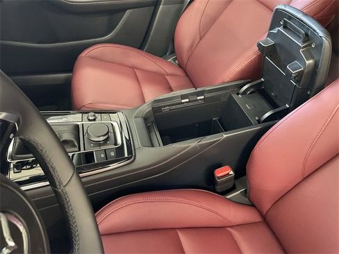 New 2025 MAZDA CX-30 AWD 2.5 S w/ Preferred Package image 23