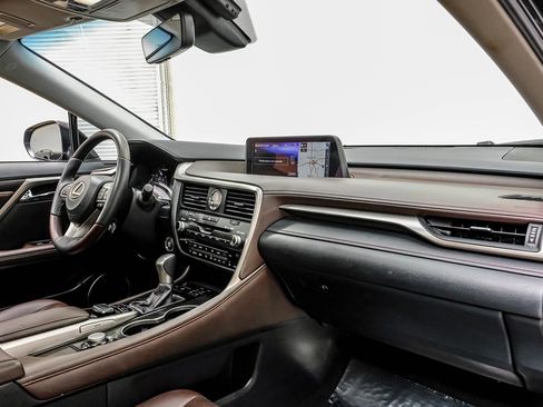 Used 2018 Lexus RX 350 Premium image 11