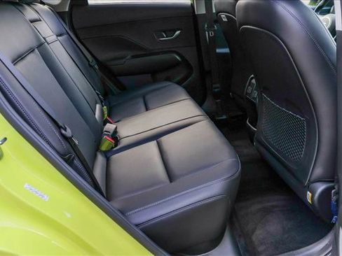 Certified 2024 Hyundai Kona Limited image 29