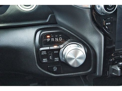 Used 2023 RAM 1500 Laramie AWD/4WD image 23