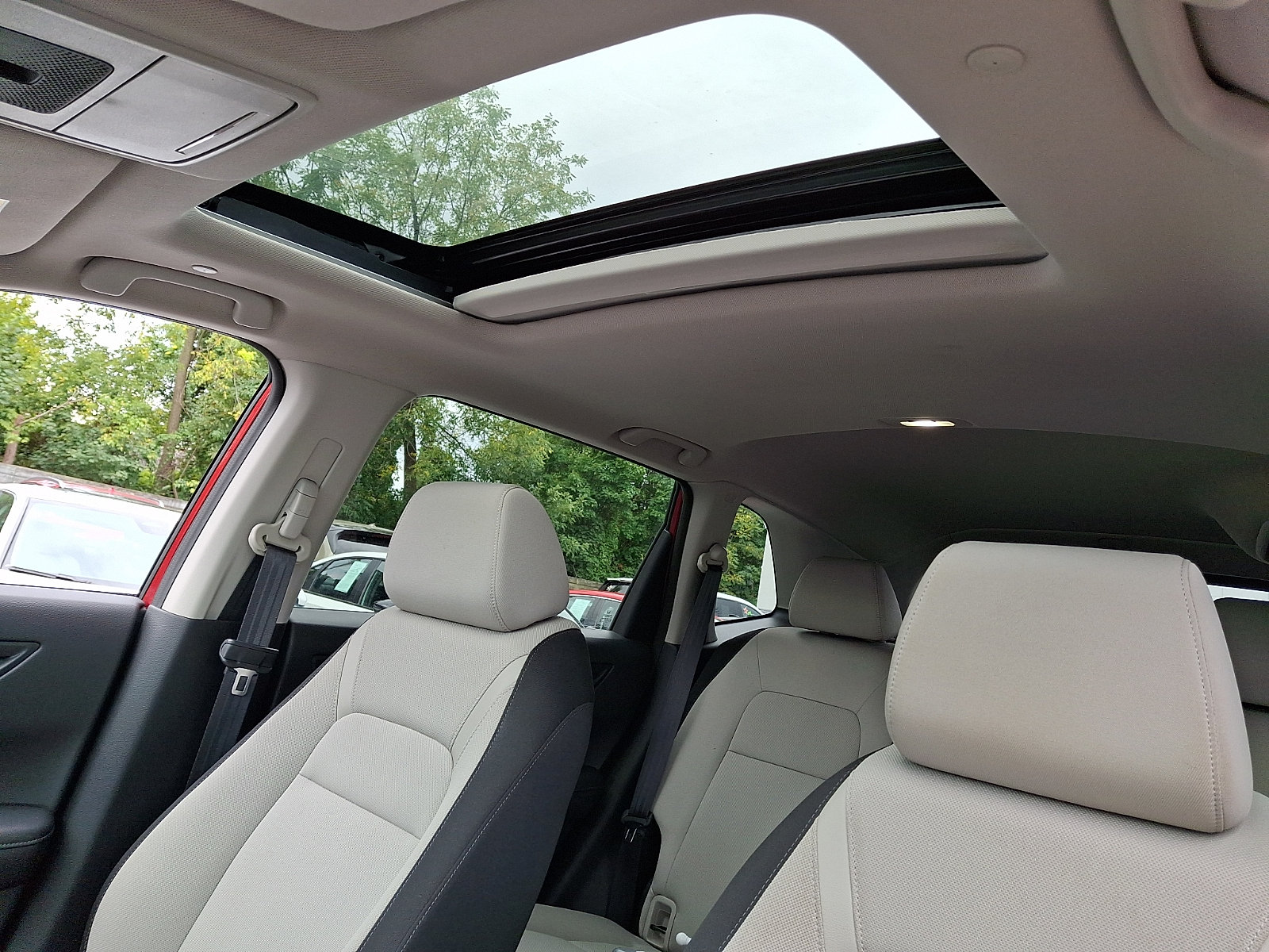 Certified 2024 Honda CR-V EX image 13