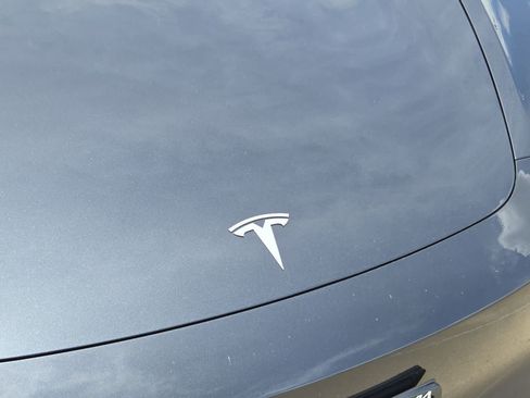 Used 2024 Tesla Model 3 Long Range AWD/4WD image 10
