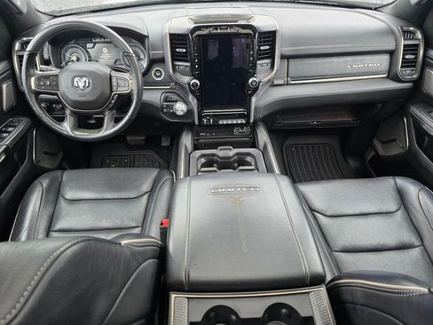 Used 2019 RAM 1500 Limited image 18