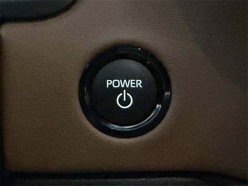 New 2026 Toyota Tundra 1794 Edition image 19