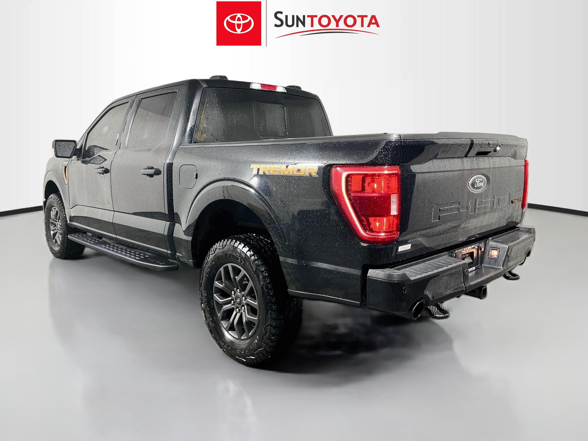 Used 2023 Ford F150 Tremor AWD/4WD image 6