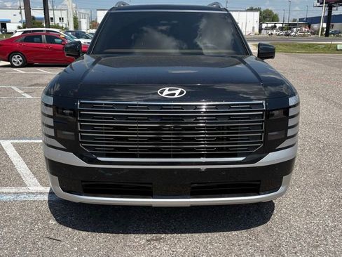 Used 2026 Hyundai Palisade Calligraphy image 8