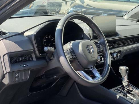 Certified 2024 Honda CR-V Sport-L image 13