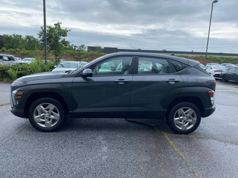 Used 2026 Hyundai Kona SE AWD/4WD image 3