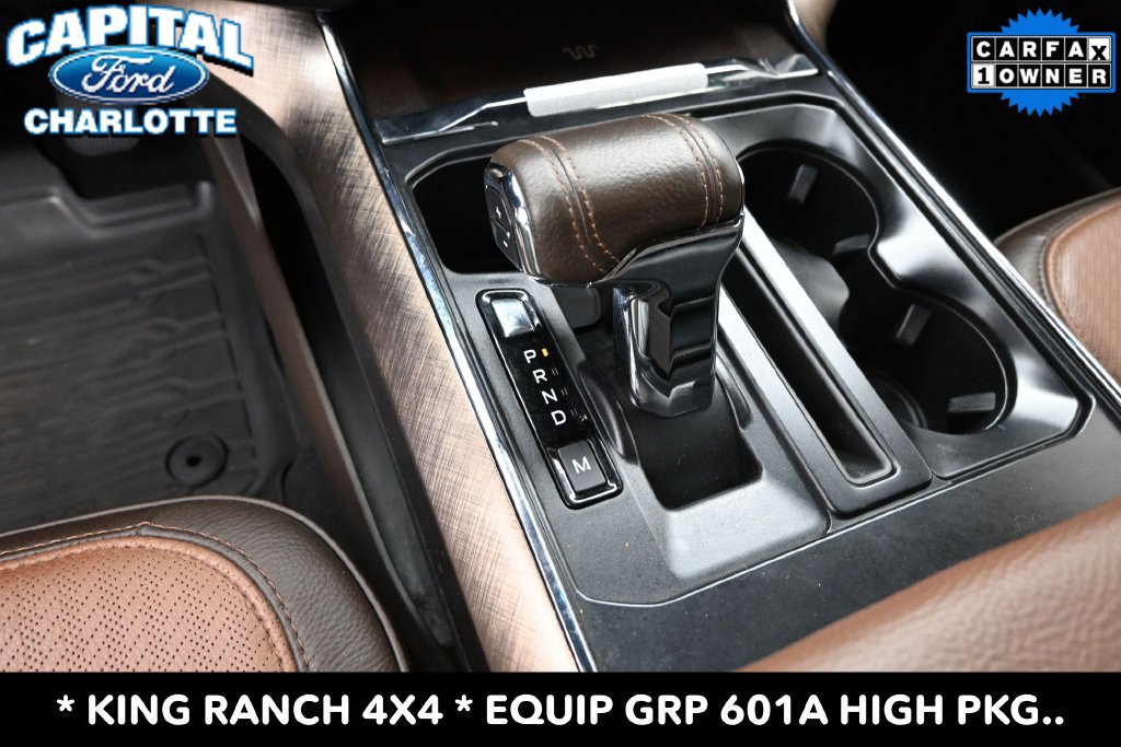 Used 2024 Ford F150 King Ranch AWD/4WD image 16