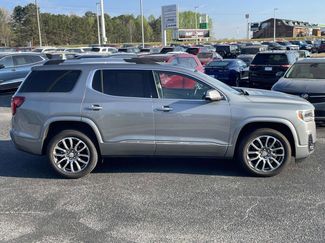 Used 2023 GMC Acadia Denali w/ Denali Technology Package FWD video 2