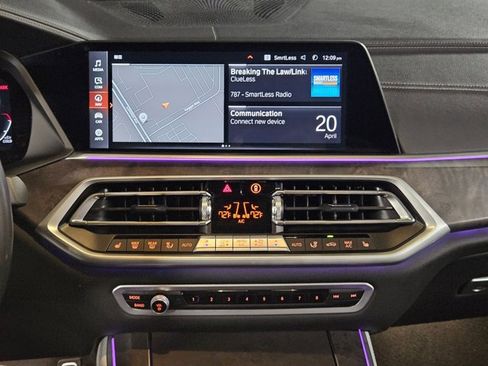 Certified 2023 BMW X5 sDrive40i w/ M Sport Package image 15