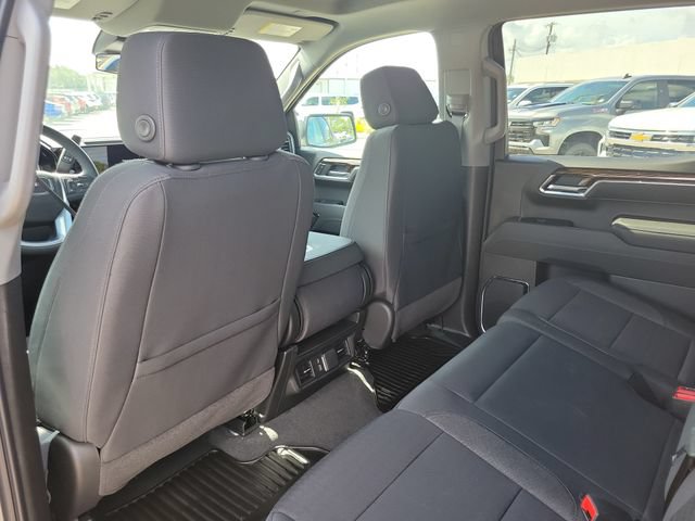 New 2026 GMC Sierra 1500 SLE AWD/4WD image 11