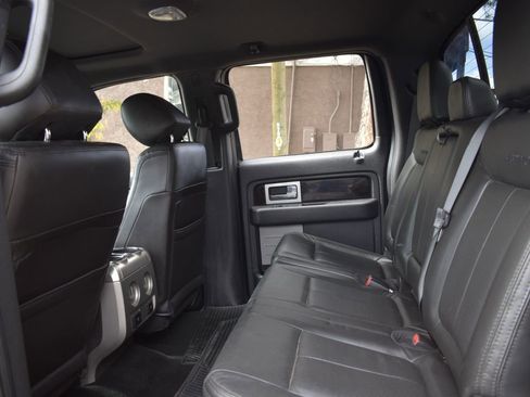 Used 2013 Ford F150 Platinum image 12