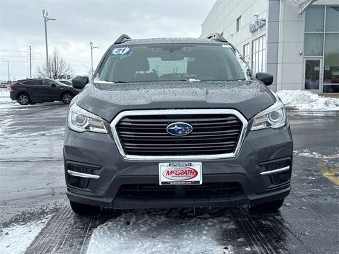 Used 2021 Subaru Ascent Premium w/ Convenience Package image 4