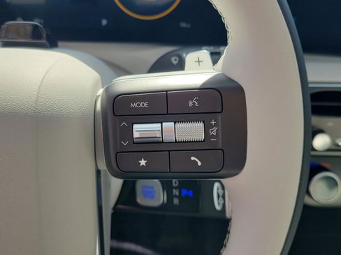 New 2026 Hyundai Palisade Calligraphy image 27