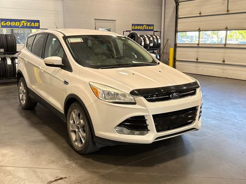 Used 2013 Ford Escape SEL AWD/4WD image 3