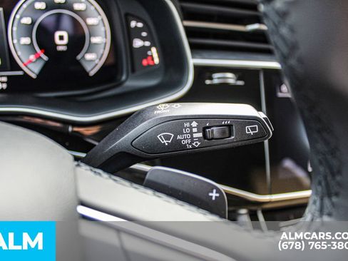 Used 2022 Audi Q7 2.0T Premium AWD/4WD image 33