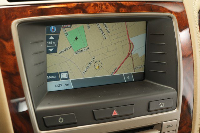 Used 2008 Jaguar XKR R RWD image 35