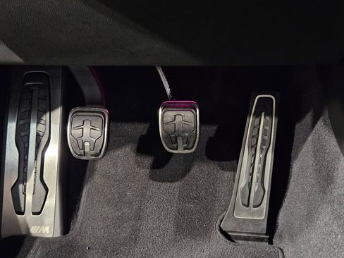 Used 2023 BMW M2 w/ Lighting Package image 38