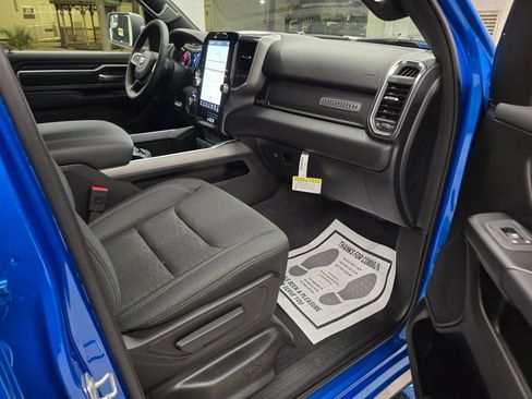 New 2026 RAM 1500 Big Horn image 37