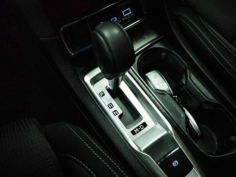 Used 2024 Subaru Ascent Premium w/ Convenience Package image 21