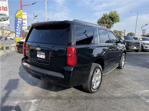 Used 2016 Chevrolet Tahoe LT image 6