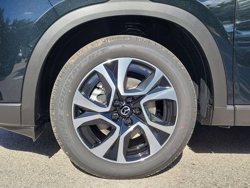New 2026 MAZDA CX-5 Preferred AWD/4WD image 7