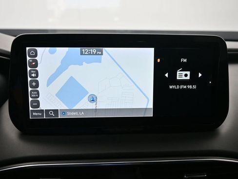 Used 2023 Hyundai Santa Fe Calligraphy w/ Cargo Package image 31