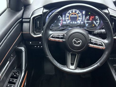 Used 2024 MAZDA CX-50 AWD 2.5 Turbo w/ Cargo Package image 12