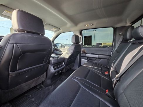 Used 2023 Ford F150 Lariat image 29