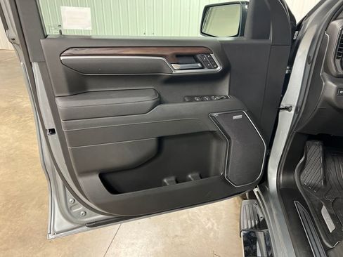 New 2026 GMC Sierra 1500 SLT w/ SLT Premium Plus Package AWD/4WD image 14