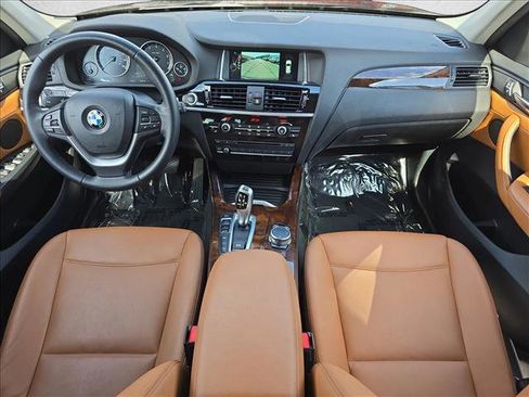 Used 2016 BMW X3 xDrive28i AWD/4WD image 9