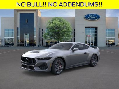 New 2026 Ford Mustang GT w/ GT Performance Package